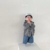 SS 버터후드바람막이   (Butter hood windbreaker)