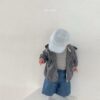 SS 버터후드바람막이   (Butter hood windbreaker)