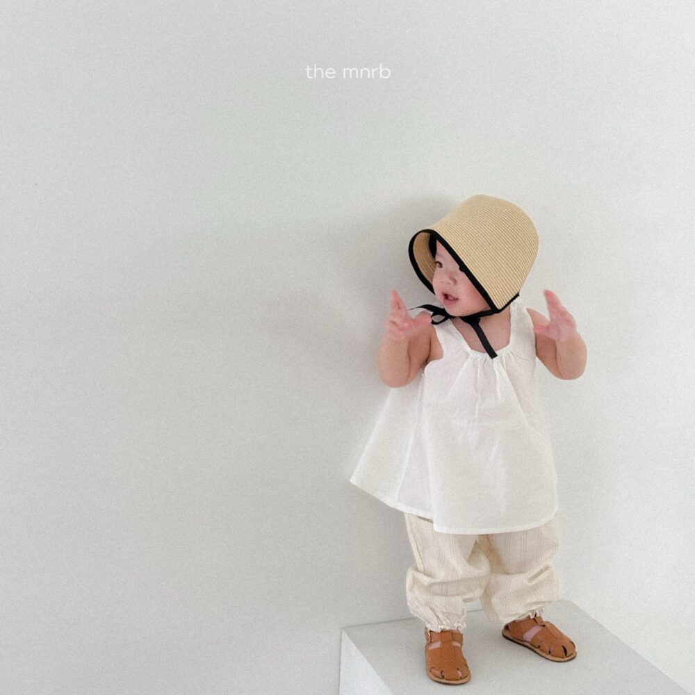 SS 미니고쟁이팬츠   (mini gojaeng-i pants)