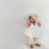 SS 미니고쟁이팬츠   (mini gojaeng-i pants)