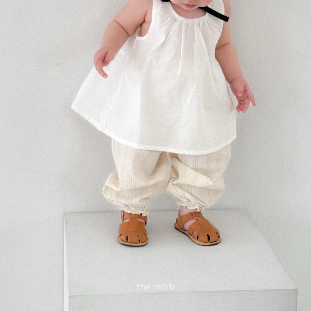SS 미니고쟁이팬츠   (mini gojaeng-i pants)