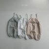 SS 동그리 슈트 (round suite)