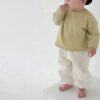 SS 미니고쟁이팬츠   (mini gojaeng-i pants)