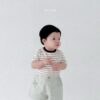 SS 스탠다드 단가라 티  (Standard striped)