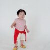 SS 파이 나시 (pie sleeveless )