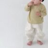 SS 미니고쟁이팬츠   (mini gojaeng-i pants)