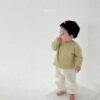 SS 미니고쟁이팬츠   (mini gojaeng-i pants)