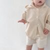 SS 버터후드바람막이   (Butter hood windbreaker)