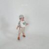 SS  네모 3부 팬츠 ( square pants)