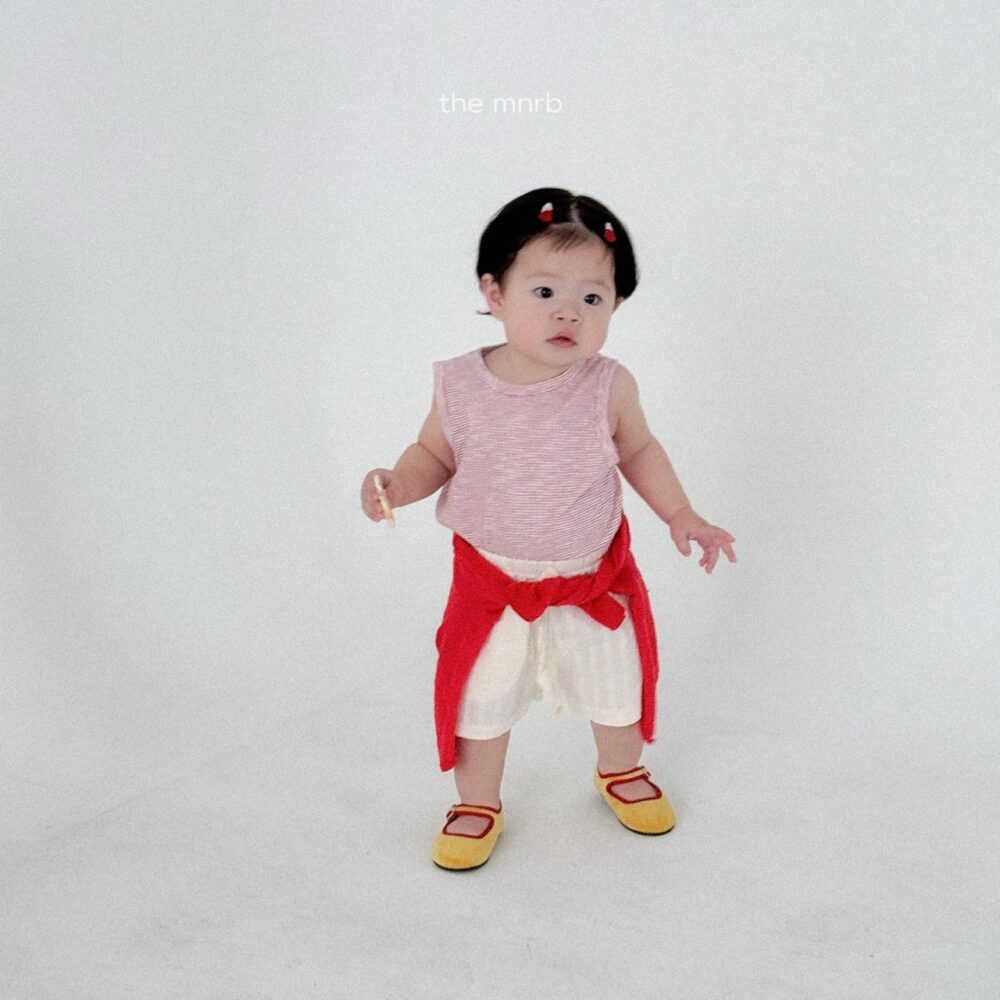 SS 파이 나시 (pie sleeveless )