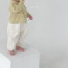 SS 미니고쟁이팬츠   (mini gojaeng-i pants)