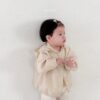 SS 버터후드바람막이   (Butter hood windbreaker)