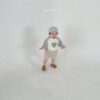 SS  네모 3부 팬츠 ( square pants)