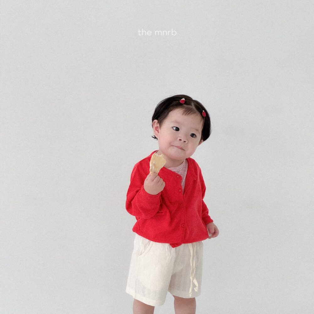 SS 파이 나시 (pie sleeveless )