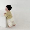 SS 미니고쟁이팬츠   (mini gojaeng-i pants)