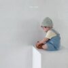 SS 캥거루 데님 오버롤 ( kangaroo overalls)