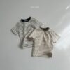 SS 스탠다드 단가라 티  (Standard striped)