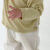 SS 미니고쟁이팬츠   (mini gojaeng-i pants)