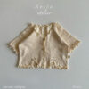 SS Camellia Cardigan