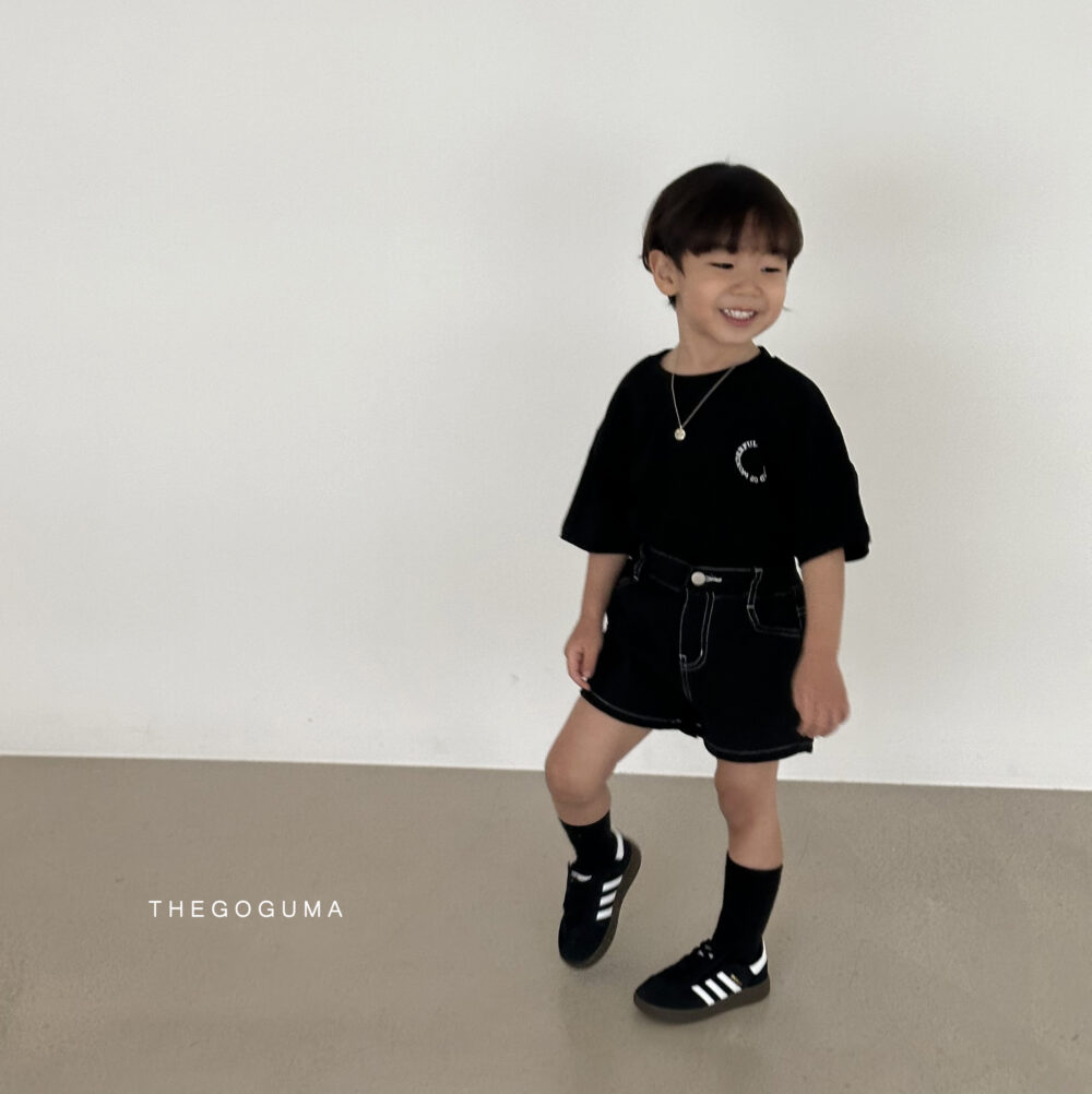 SS 라이크면팬츠