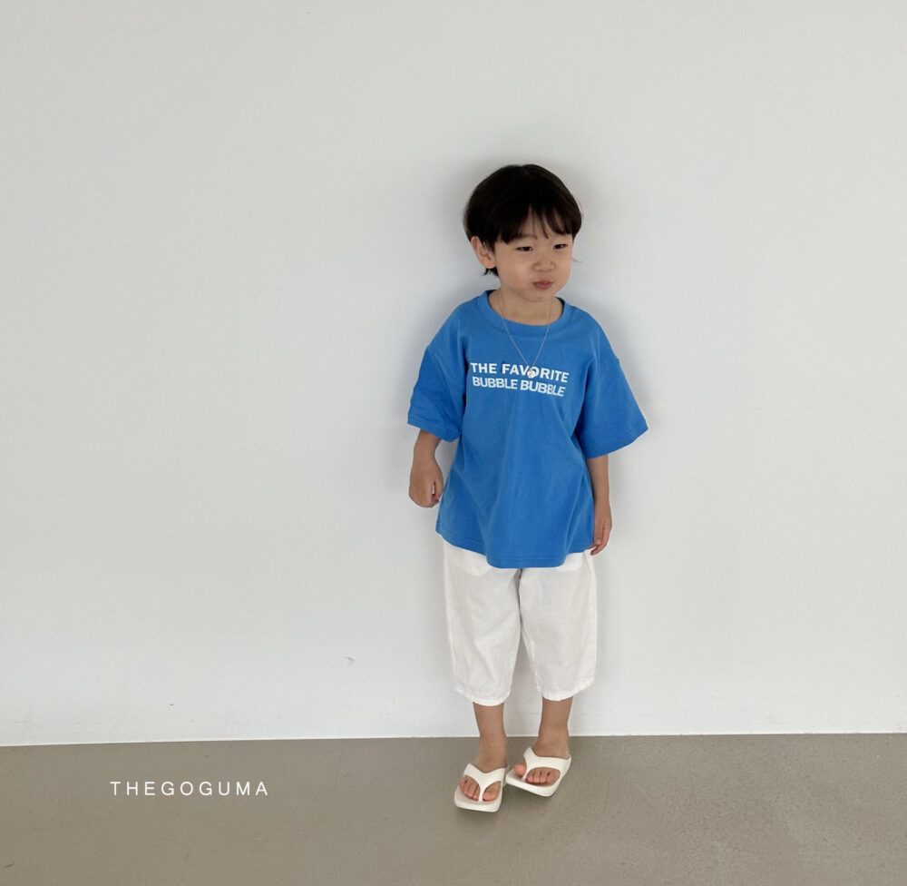 SS 버블티