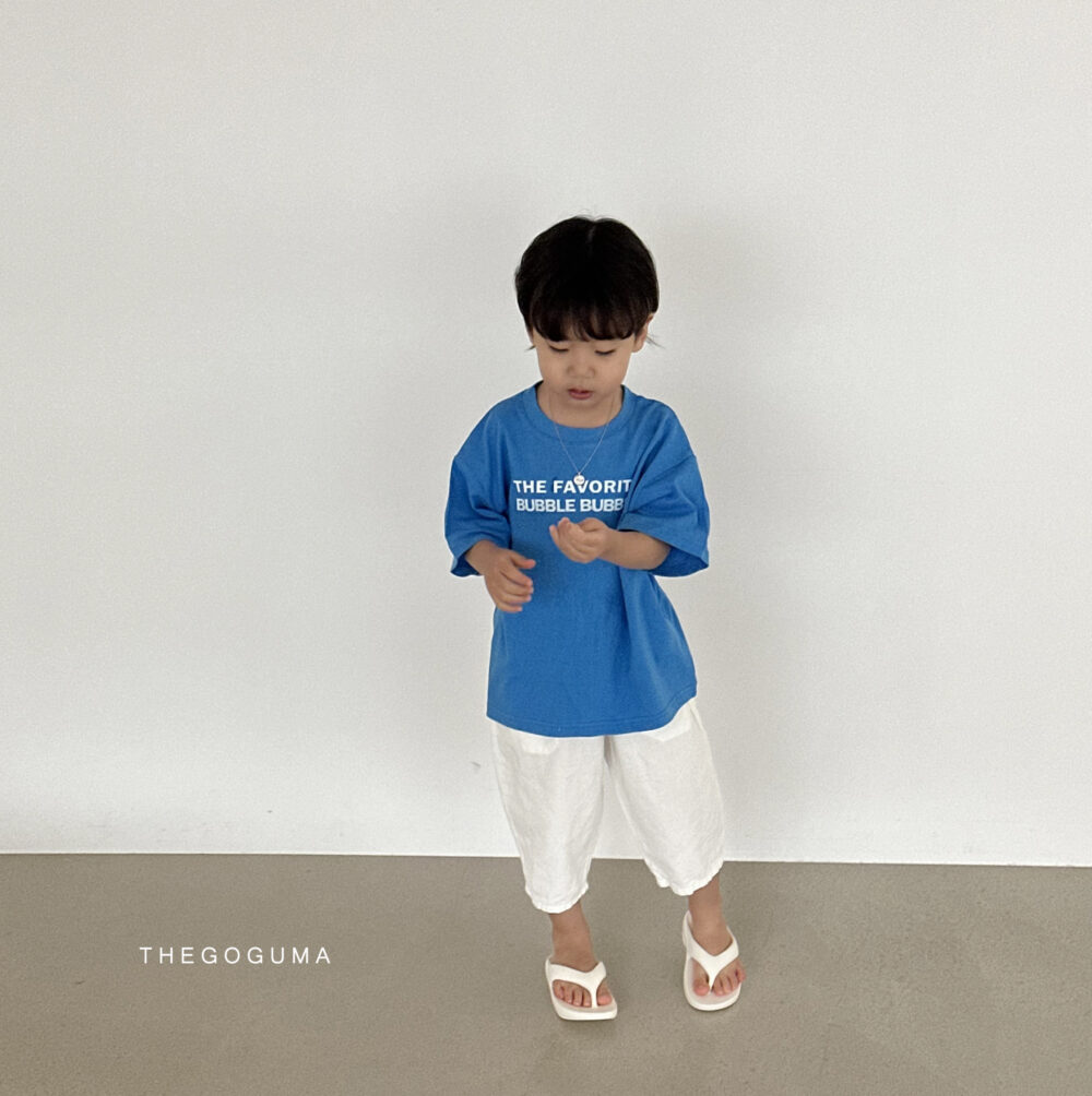 SS 버블티