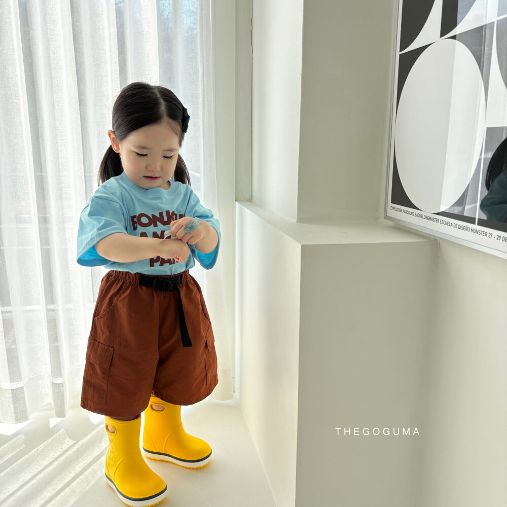 SS 봉쥬르티