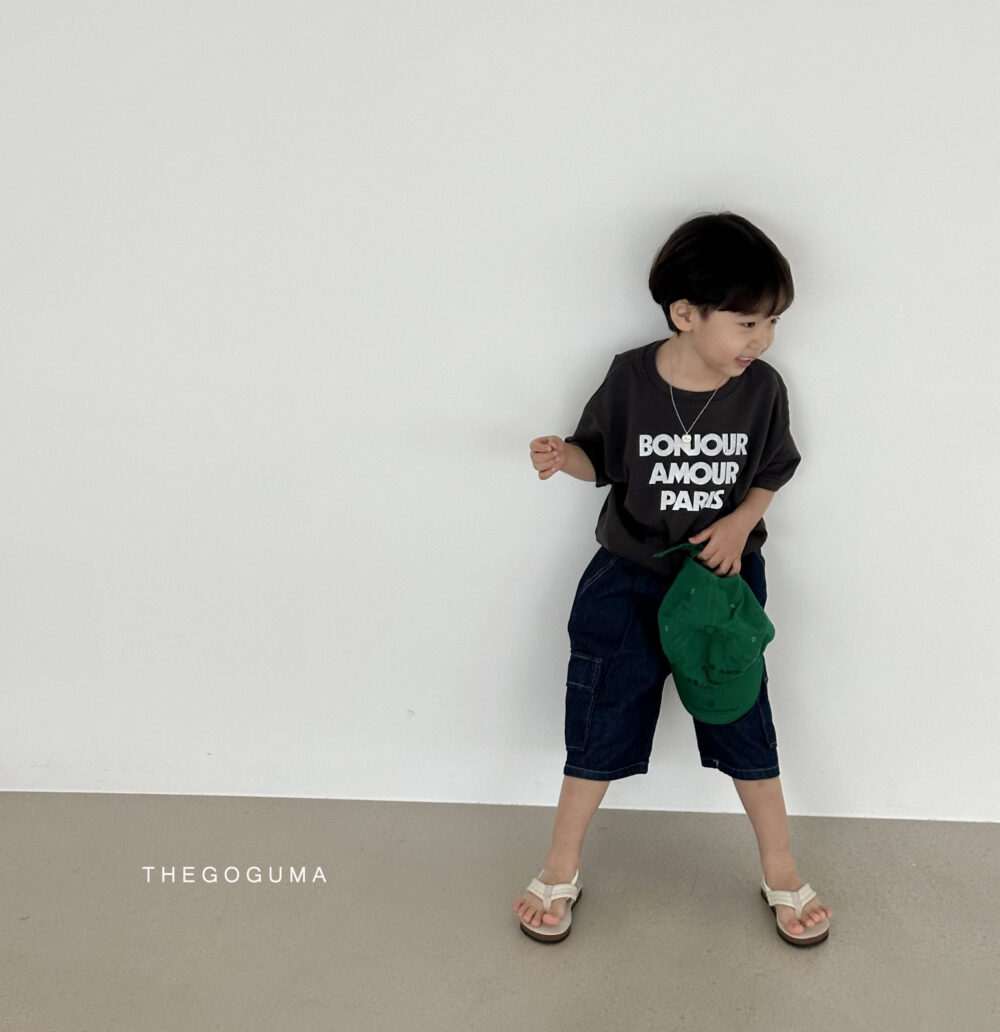 SS 봉쥬르티
