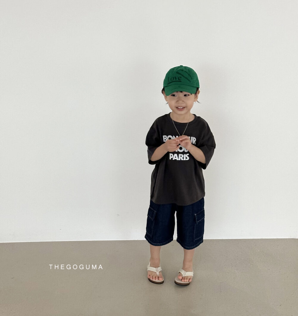 SS 봉쥬르티