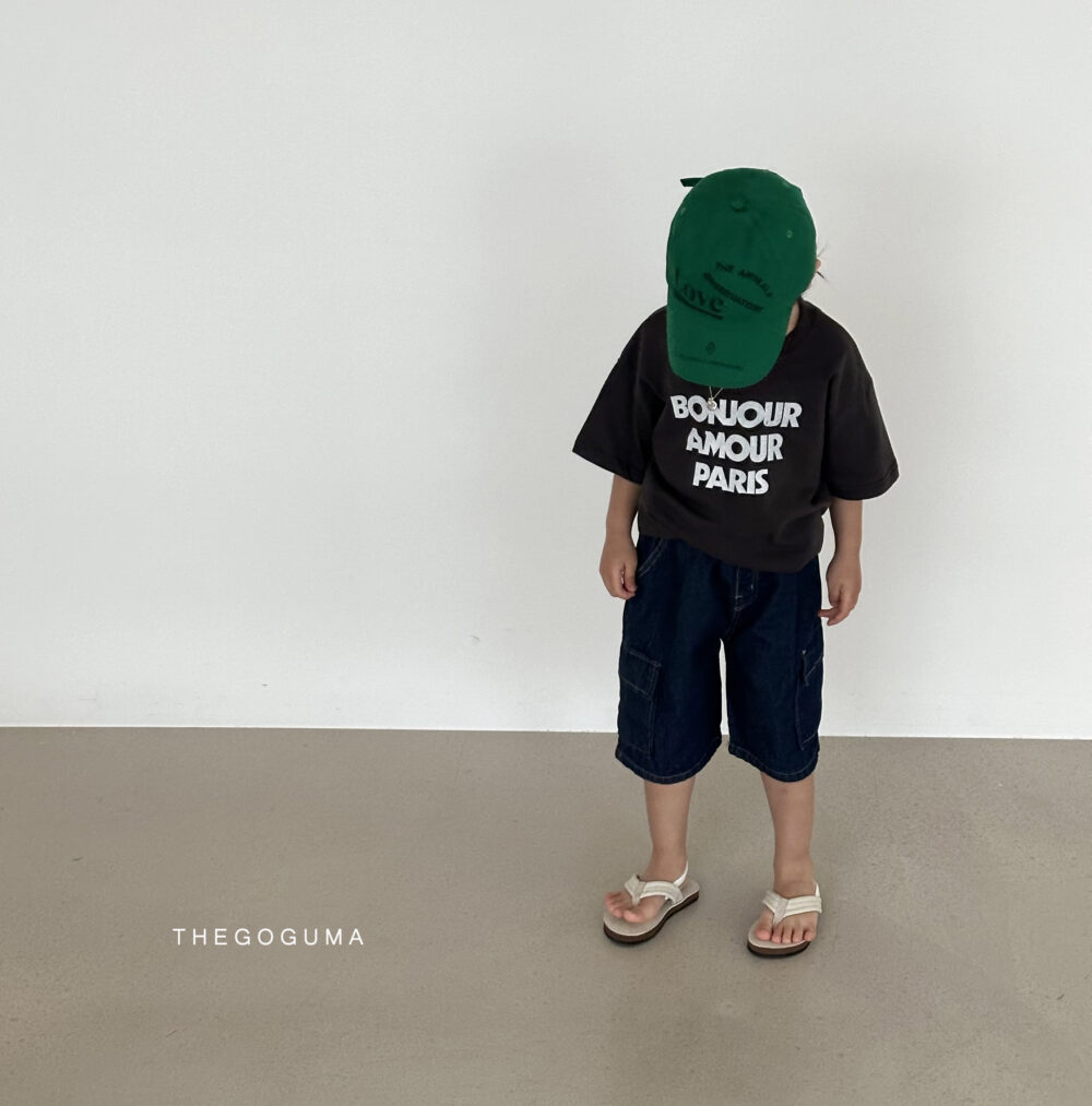SS 봉쥬르티