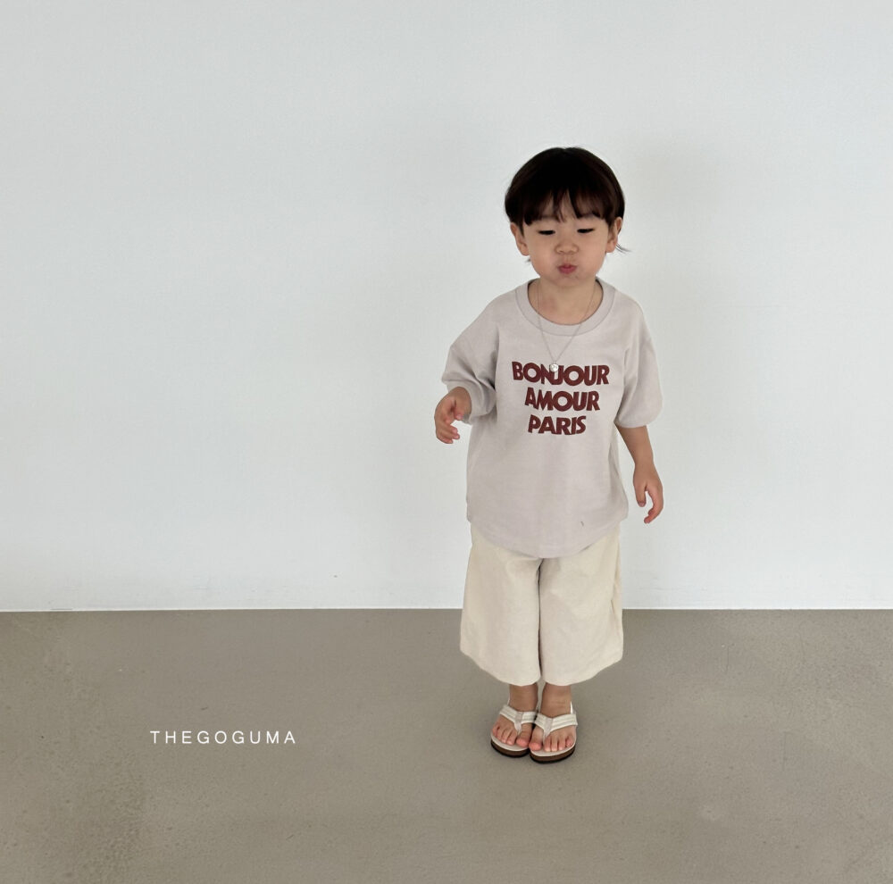 SS 봉쥬르티