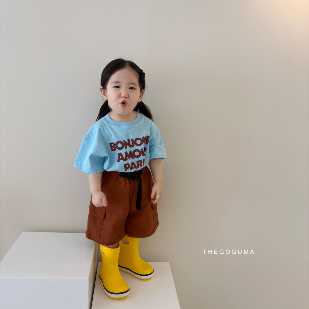 SS 액티비티팬츠