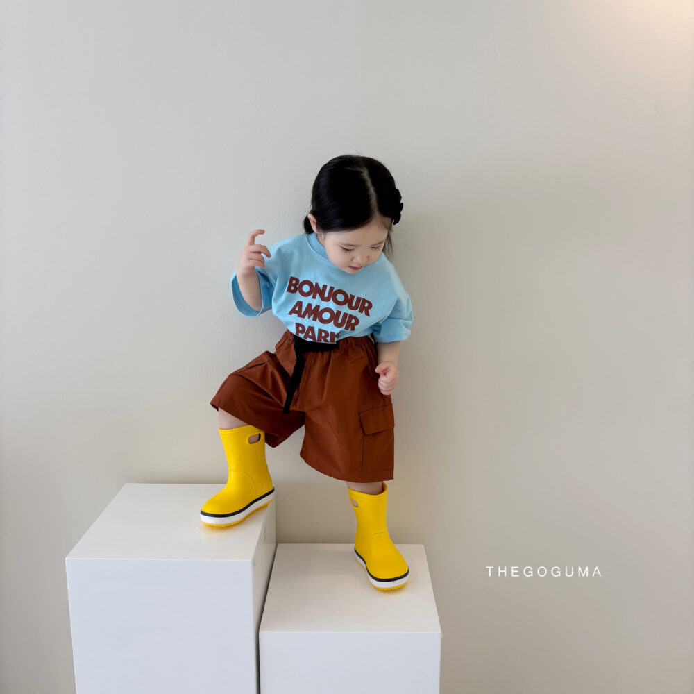 SS 액티비티팬츠