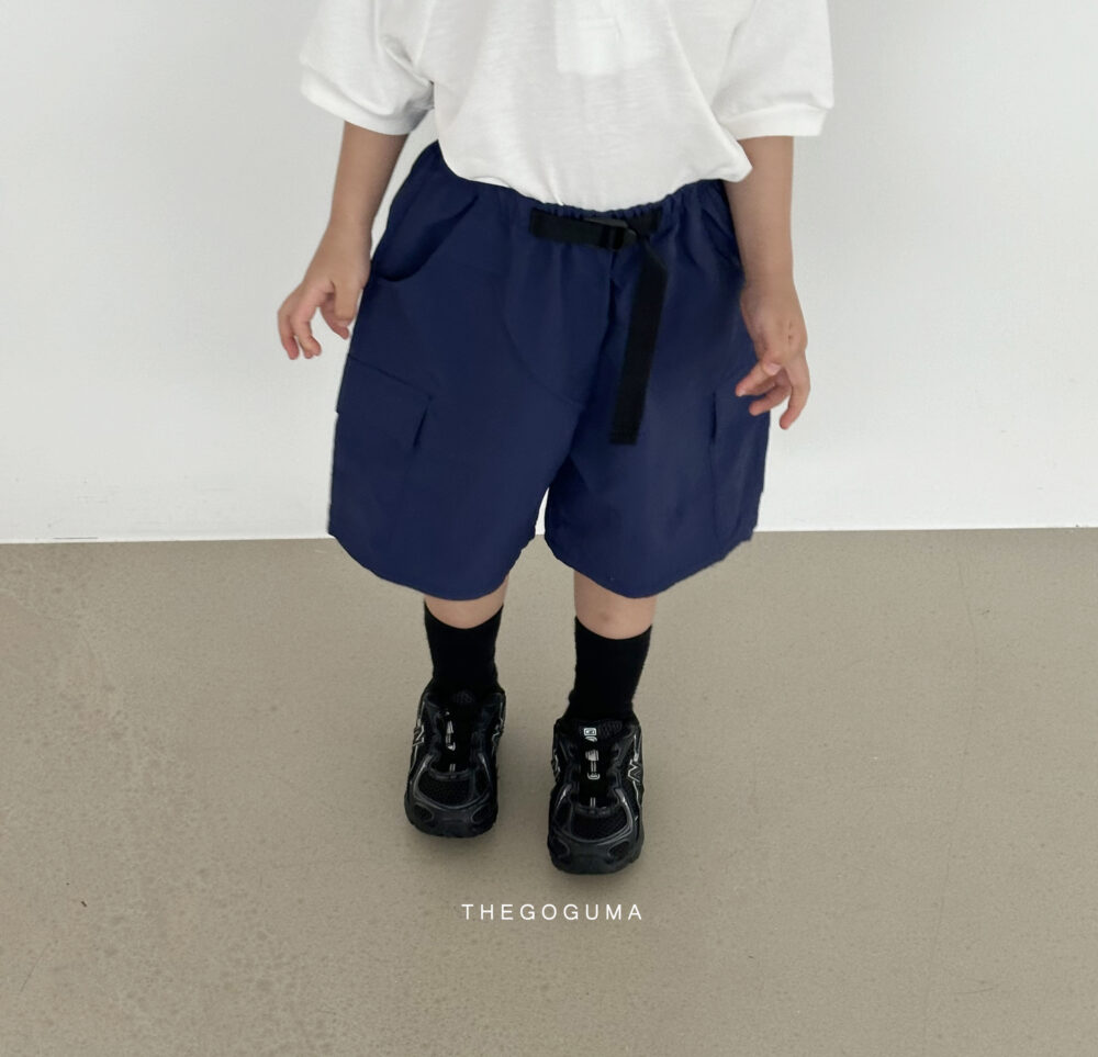 SS 액티비티팬츠