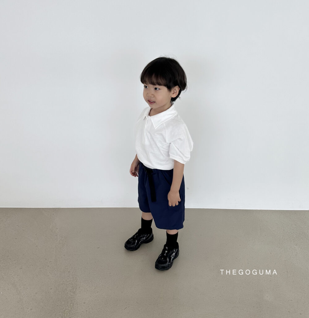 SS 액티비티팬츠