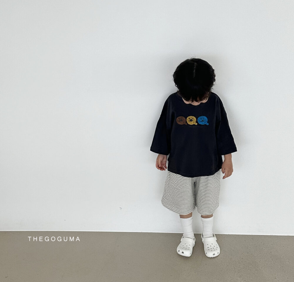SS 제리단가라팬츠