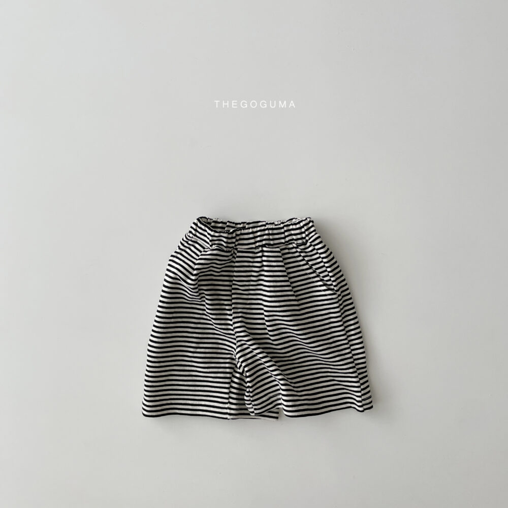 SS 제리단가라팬츠