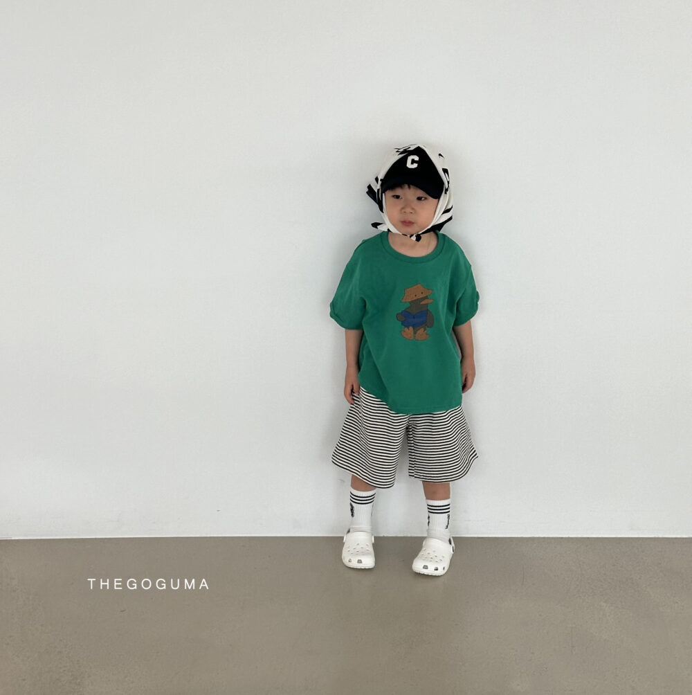 SS 제리단가라팬츠