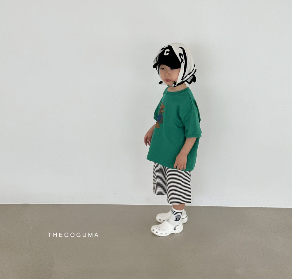 SS 제리단가라팬츠
