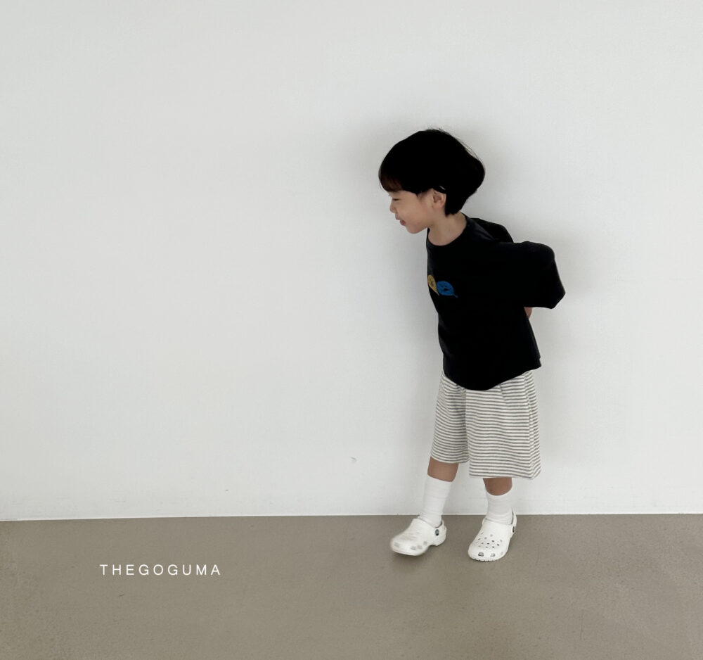 SS 제리단가라팬츠
