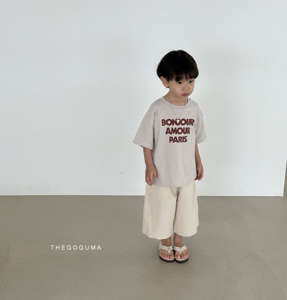 SS 포인트방방팬츠