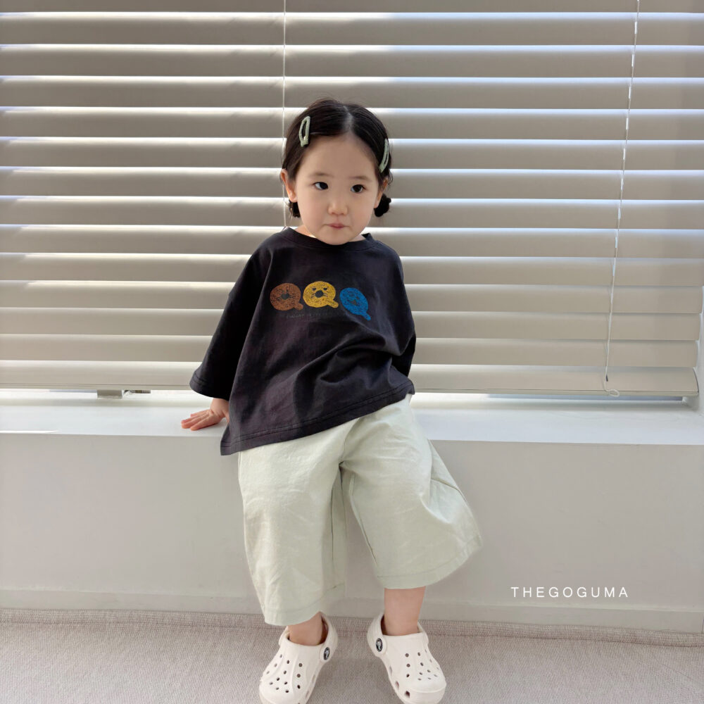 SS 포인트방방팬츠