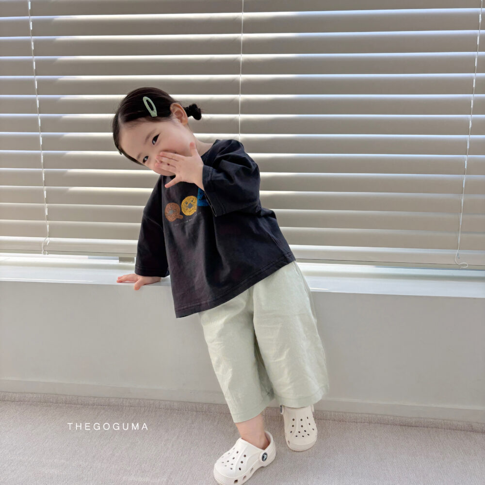SS 포인트방방팬츠