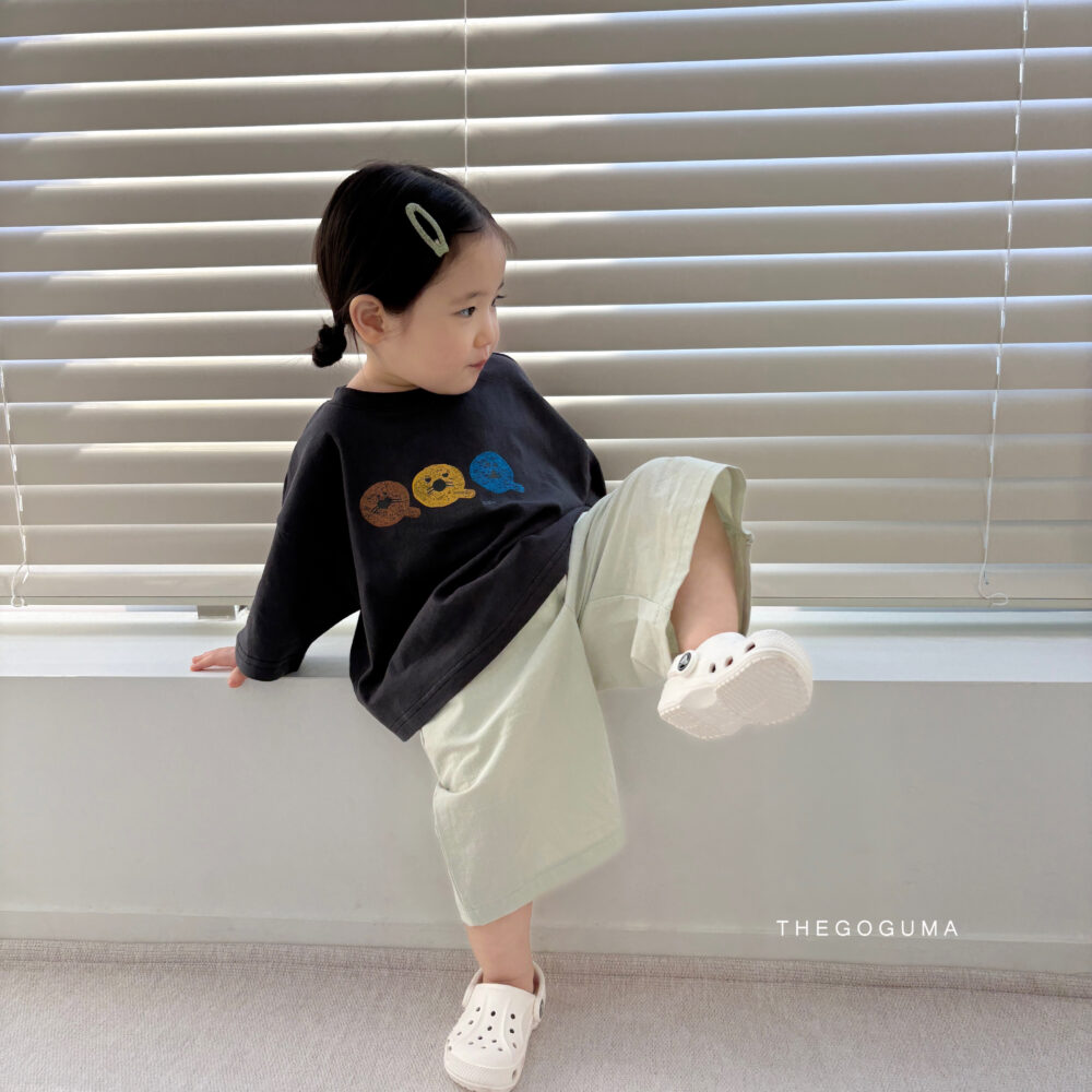 SS 포인트방방팬츠