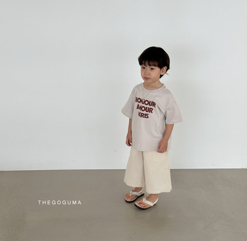 SS 포인트방방팬츠