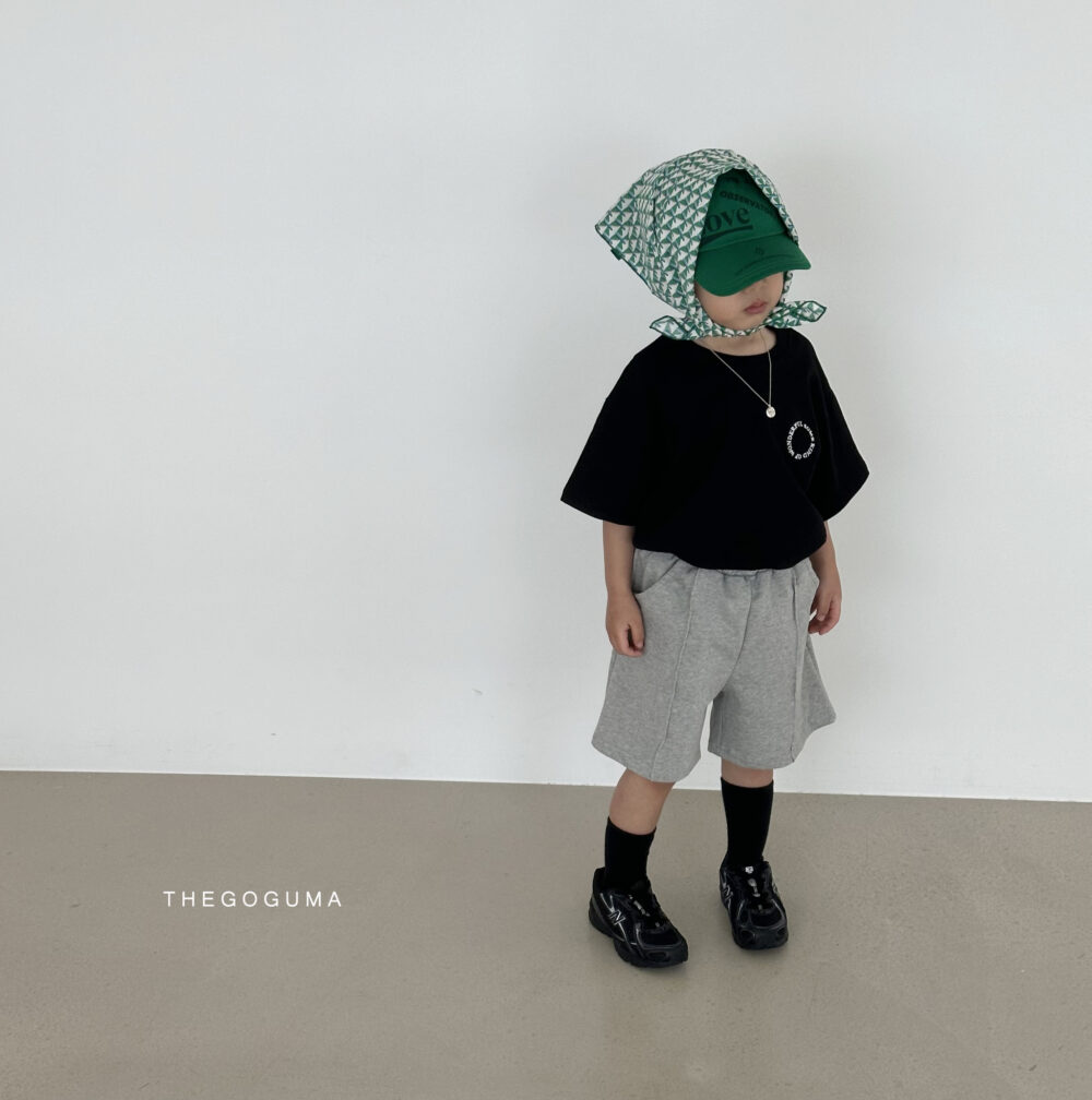 SS 핀턱패션팬츠