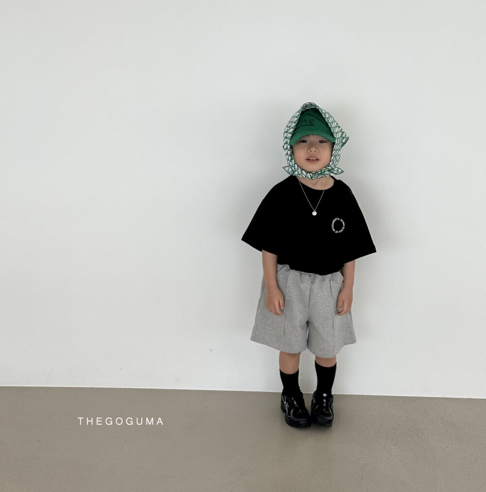 SS 핀턱패션팬츠