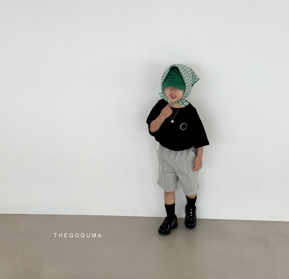 SS 핀턱패션팬츠