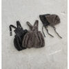 SS BEBE 아카시아 룸퍼 보넷 (akasia romper & bonnet)