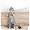 SS BEBE 스카시 룸퍼 (skacy romper)